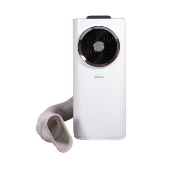Coldtec Klimagerät Nanyo KMO135 WiFi